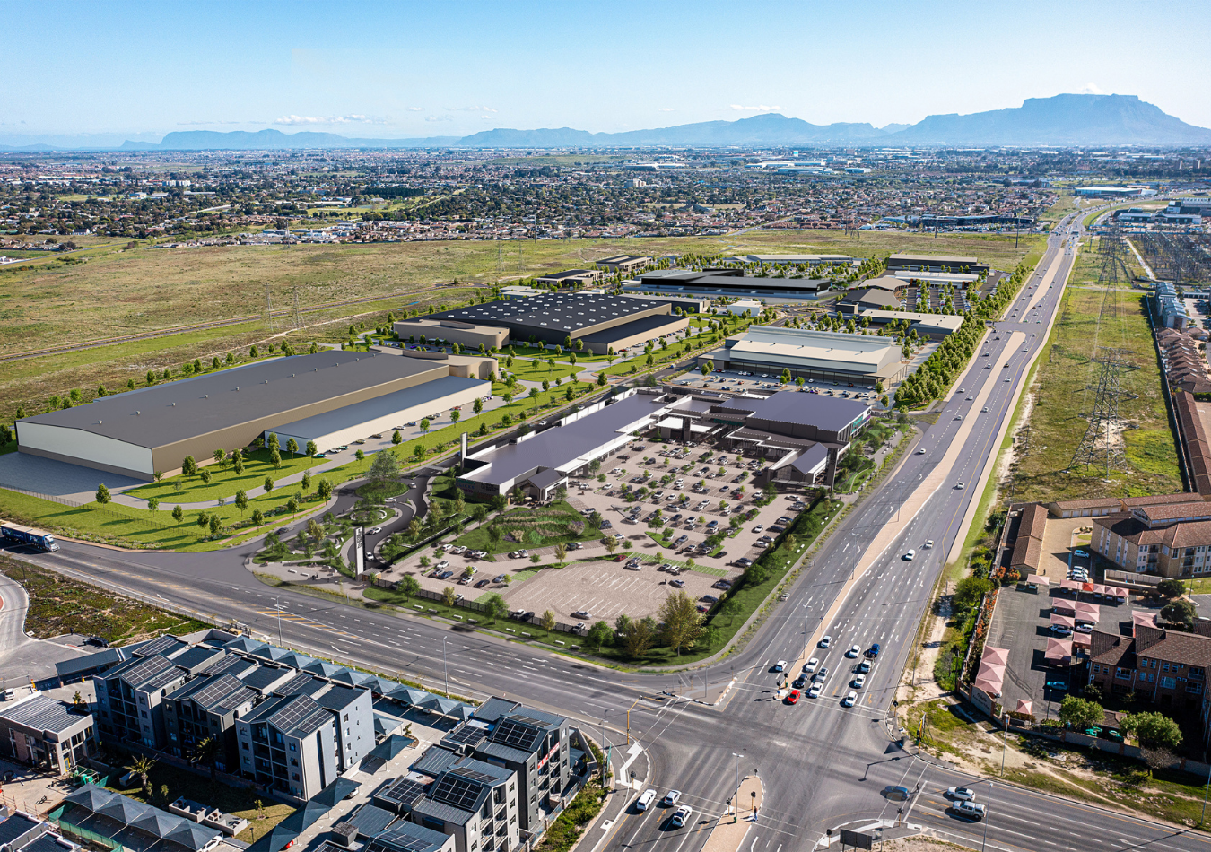 A strategic precinct that seamlessly has it all: Inside River Quarter’s most recent, momentous tenant update.